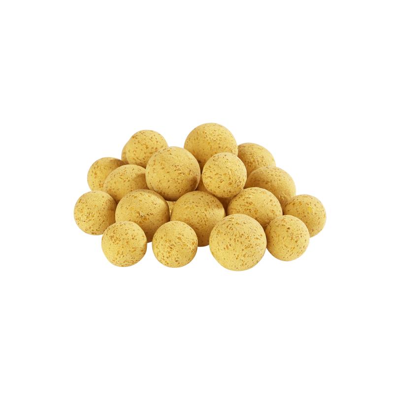 Balzer MK Booster Ball Pop Ups 15 + 20mm gemischt Kartoffel/Mais