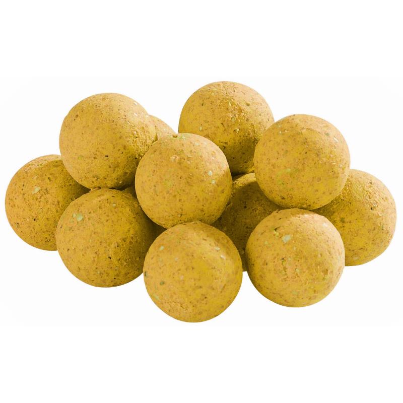 Balzer MK Booster Balls 15mm Wei&szlig;brot/Kartoffel