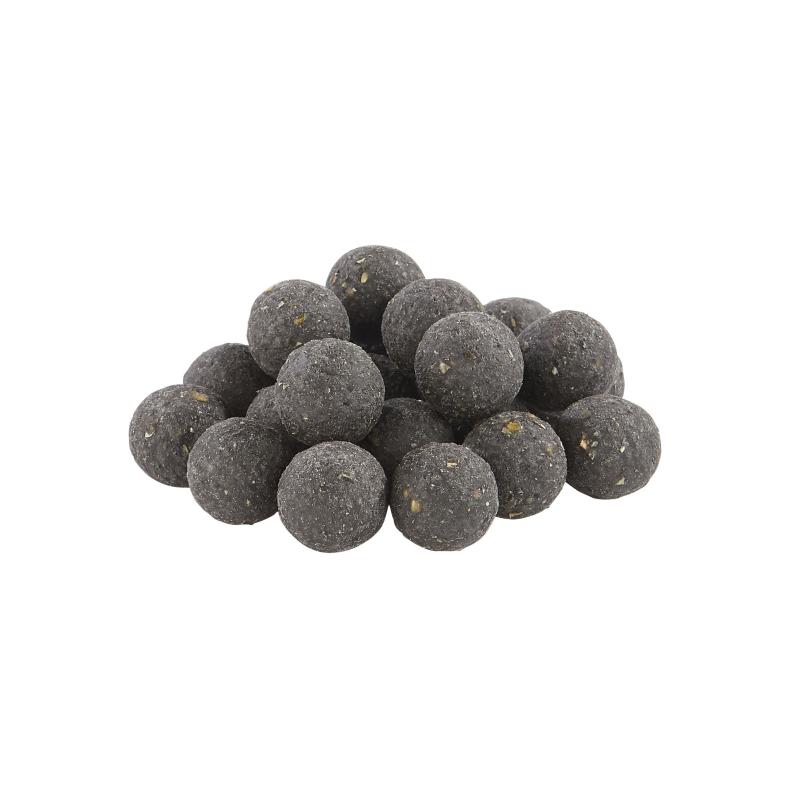 Balzer MK Booster Balls 15mm Monstercrab/Robin Red