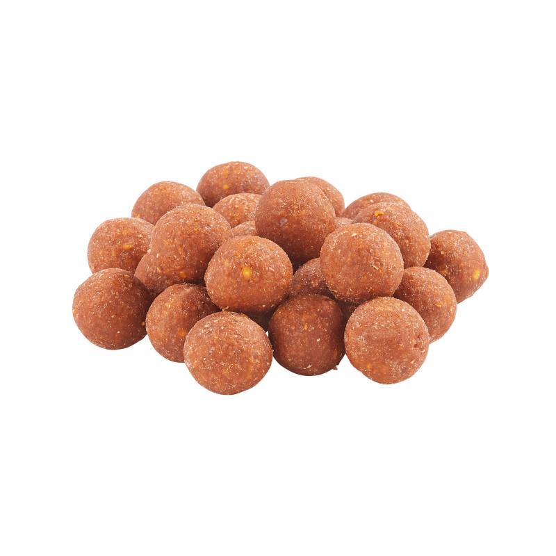 Balzer MK Booster Balls 15mm Kokos/Karamell