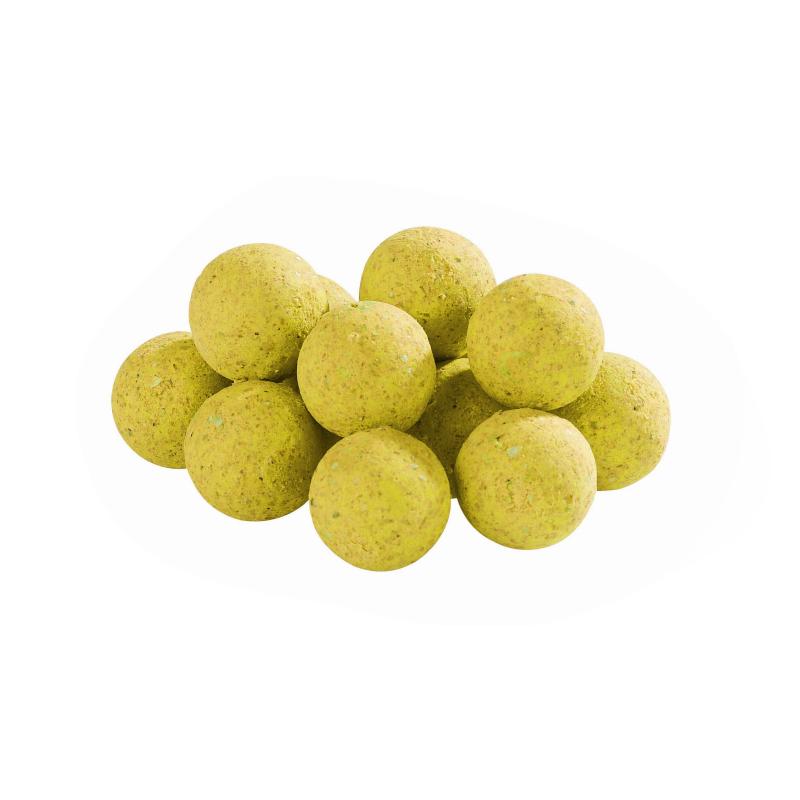 Balzer MK Booster Balls 20mm Banane/Vanille