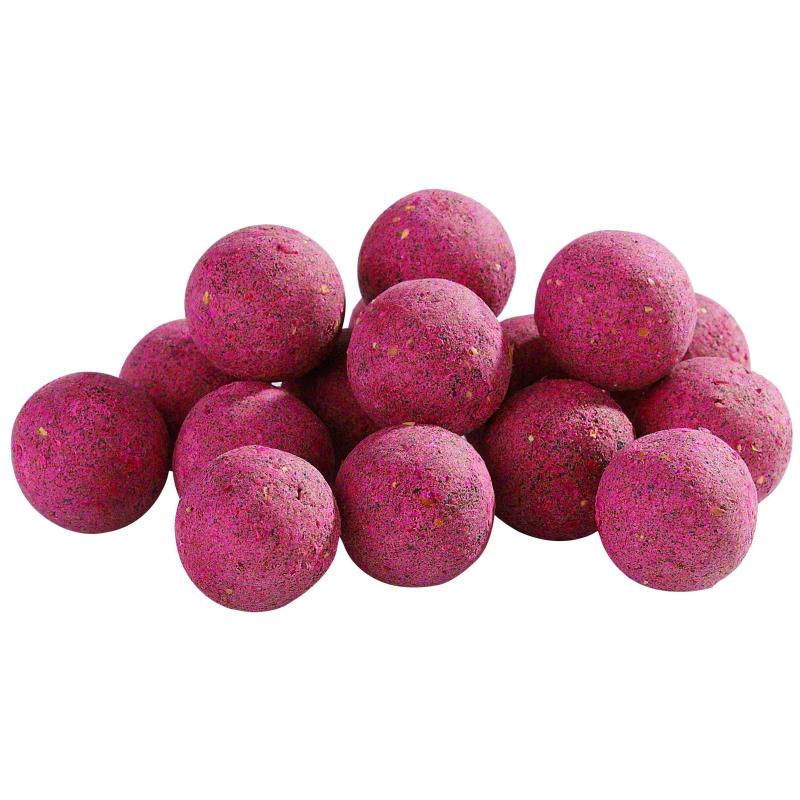 Balzer MK Booster Balls 20mm Kirsche/Waldhonig