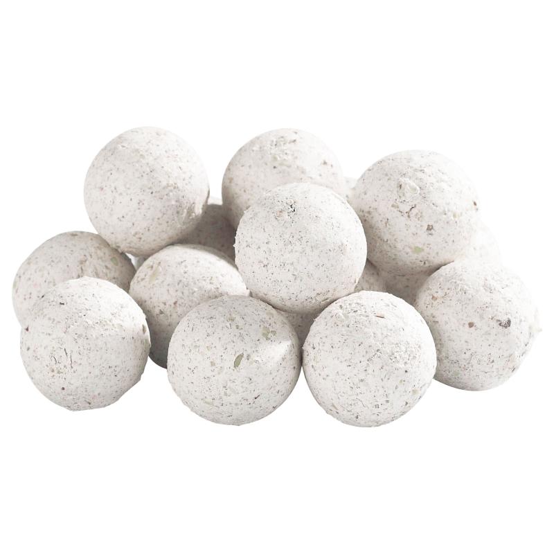 Balzer MK Booster Balls 20mm Honig/Vanille