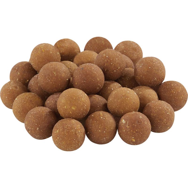 Balzer Matze Koch Booster Balls Boilies Wei&szlig;brot-Vanille 15mm