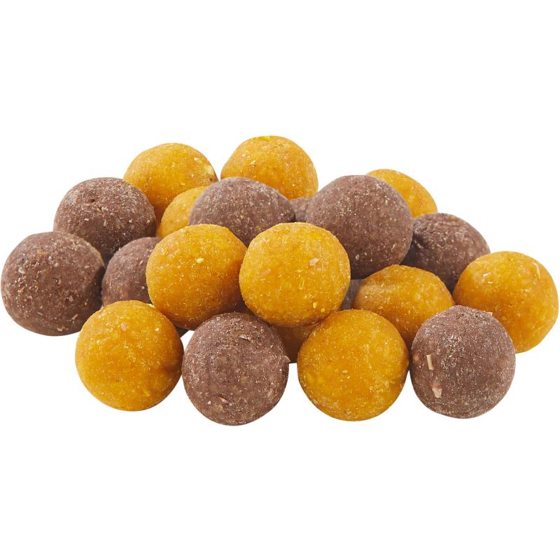 Balzer Matze Koch Booster Balls Boilies Kartoffel-Nuss 15mm