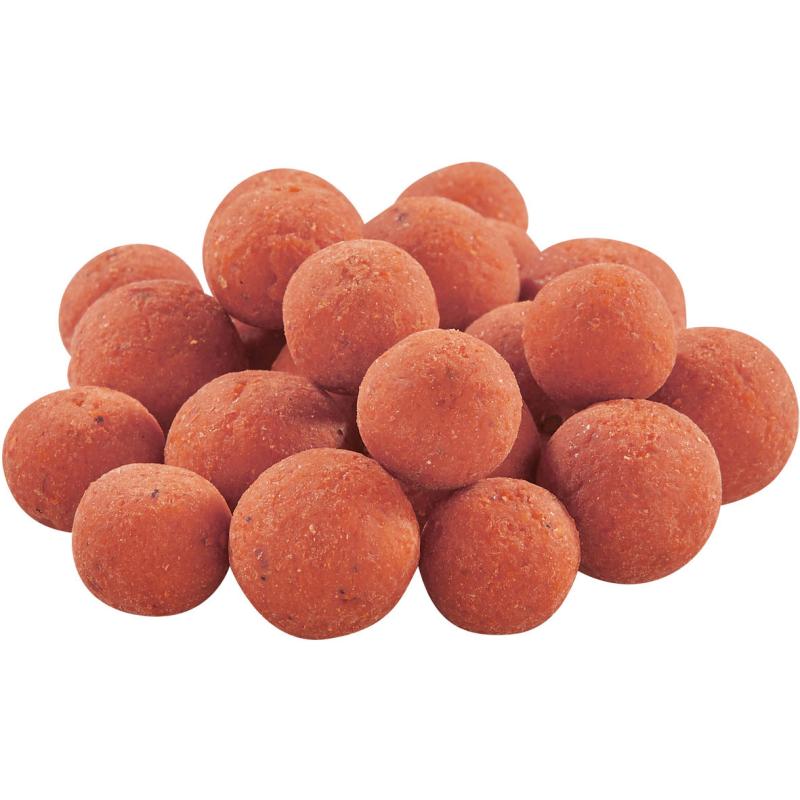 Balzer MK Booster Balls S&uuml;&szlig;kartoffel braun 15 und 20mm 1kg