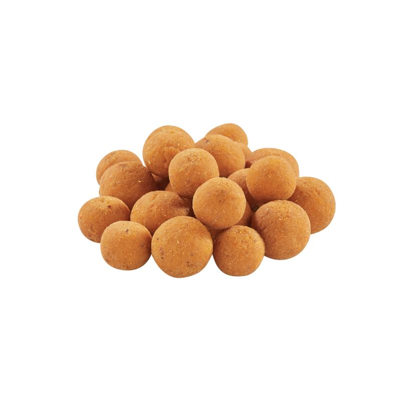 Balzer MK Booster Balls Reife Fr&uuml;chte orange 15 und 20mm 1kg