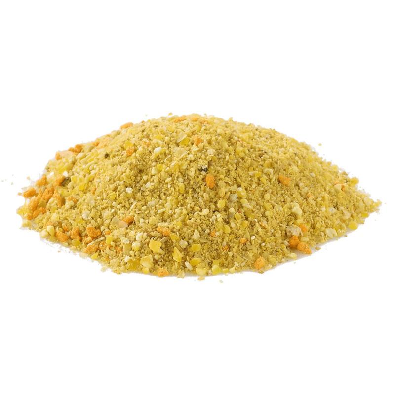 Balzer Feedermaster Futter 1kg Brasse gelb