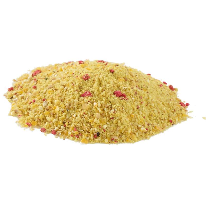 Balzer Feedermaster Futter 1kg Karpfen/Schleie