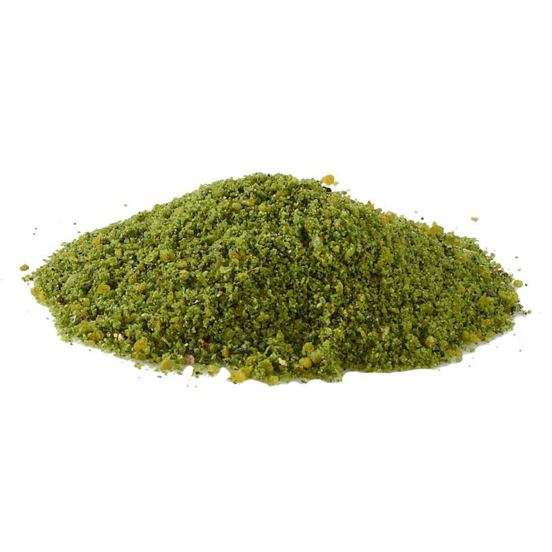 Balzer Feedermaster Futter 1kg Method Feeder Muschel-Fisch
