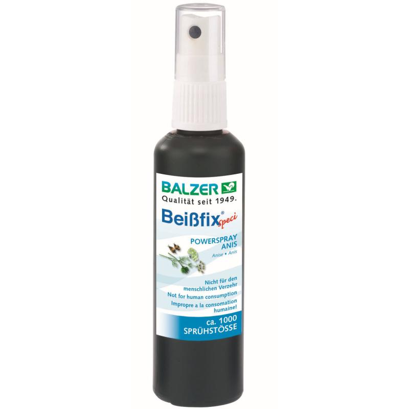 Balzer Bei&szlig;fix Power Spray 50ml Anis
