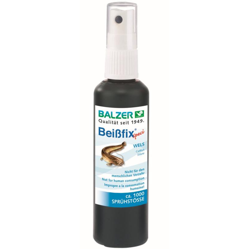 Balzer Bei&szlig;fix Power Spray 50ml Wels
