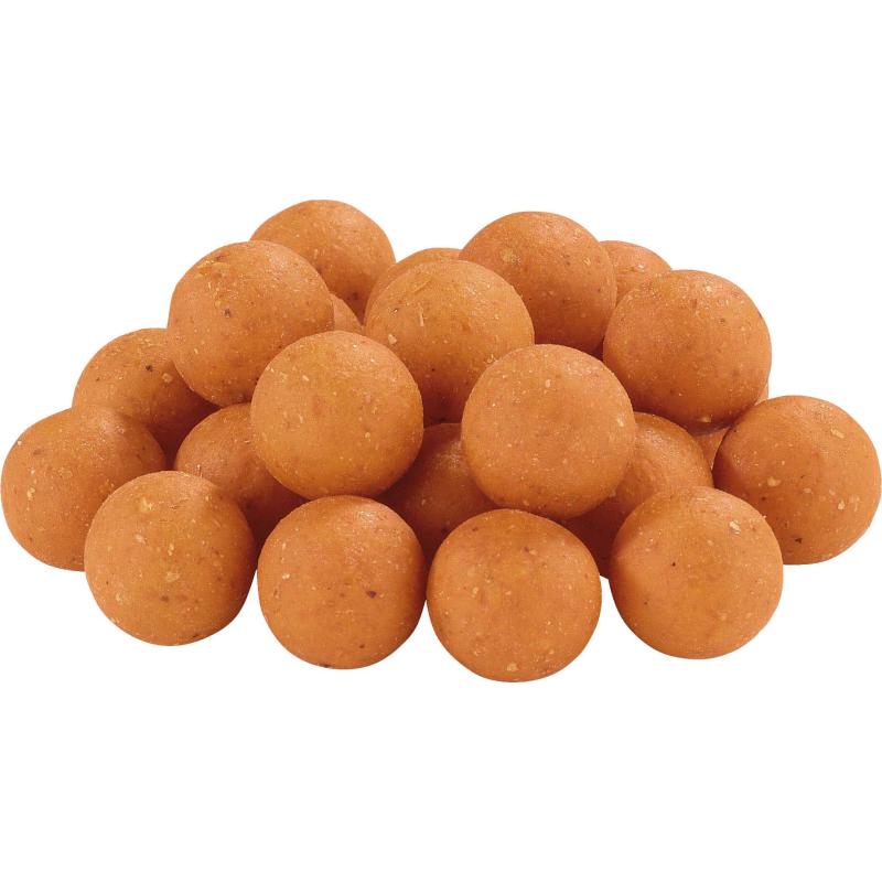 Balzer MK Boilies Clevere Kugel Tutti Frutti 15 und 20mm gemischt, 1kg