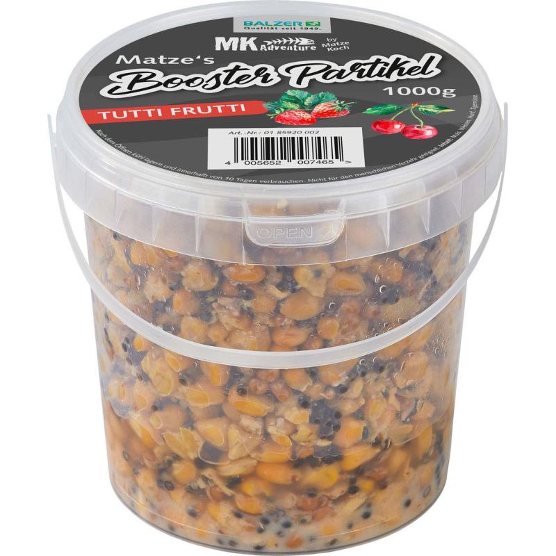Balzer Partikelmix Tutti Frutti, 1000g