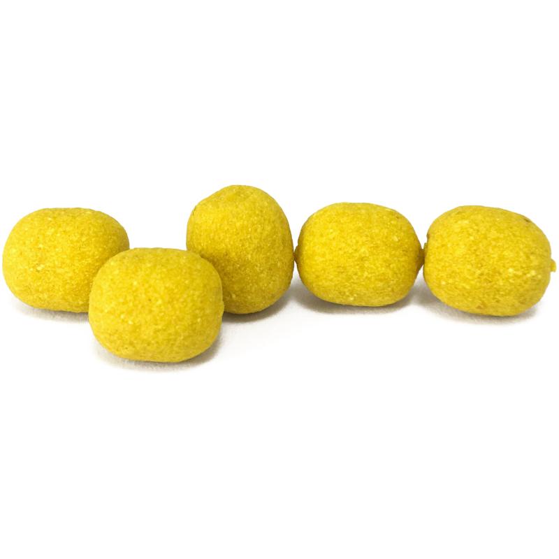 Daiwa Hookbaits Semit B. 6/8mm gelb 30gr