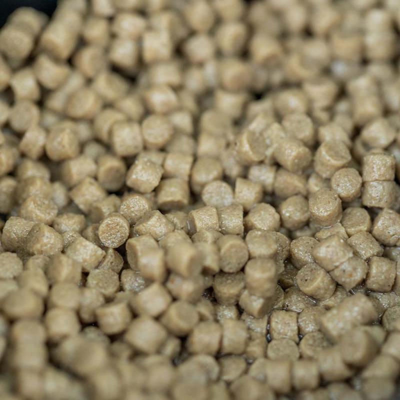 Sonubaits Pro Expander Pellets - 2mm