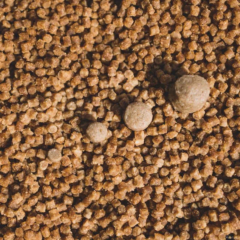 Sonubaits Pro Expander Pellets - 2mm