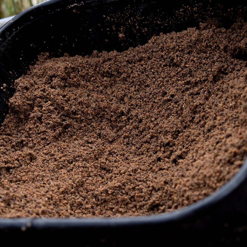 Sonubaits Pro Groundbait - Thatchers Gr&uuml;n 900Gr