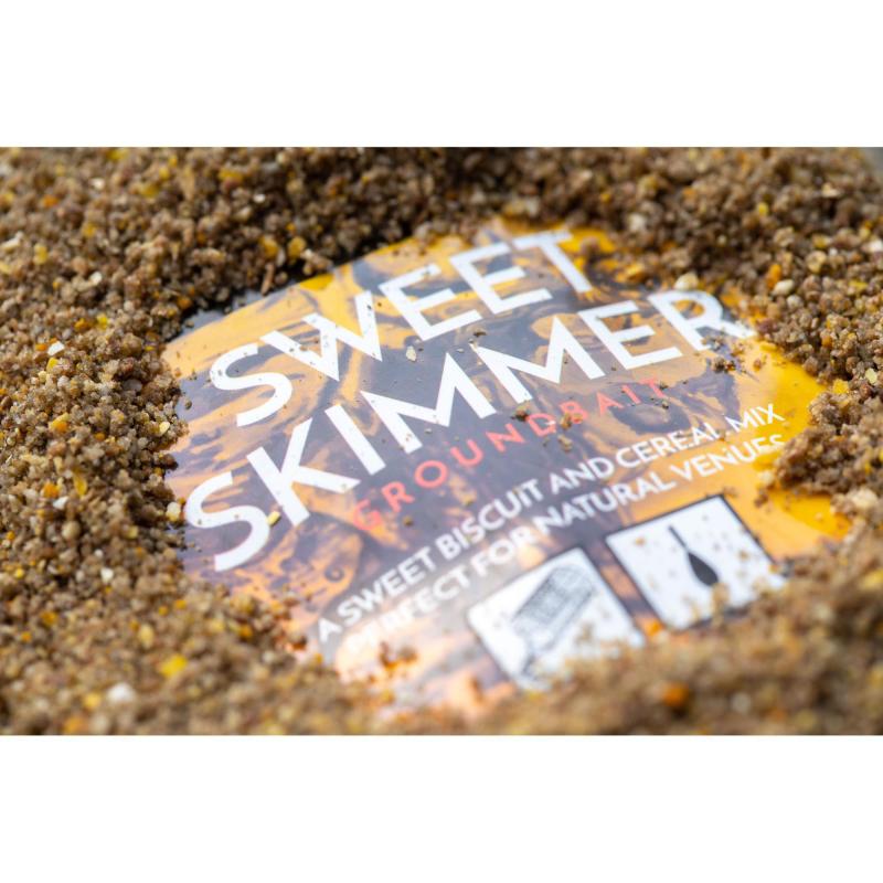 Sonubaits So Natural Sweet Skimmer