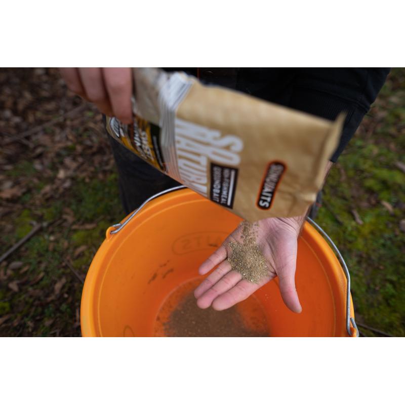 Sonubaits So Natural Sweet Skimmer