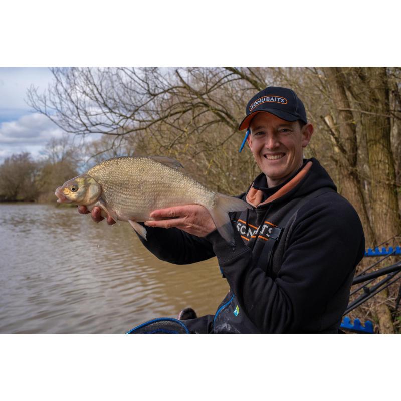 Sonubaits So Natural Sweet Skimmer