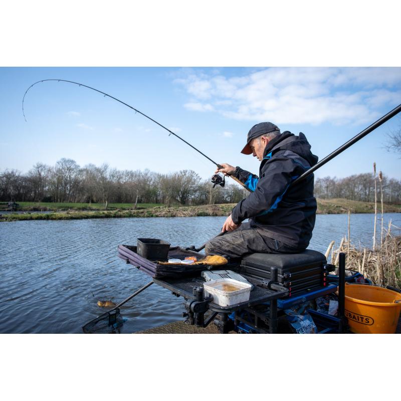 Sonubaits Micro BandUm Wafters - Banoffee