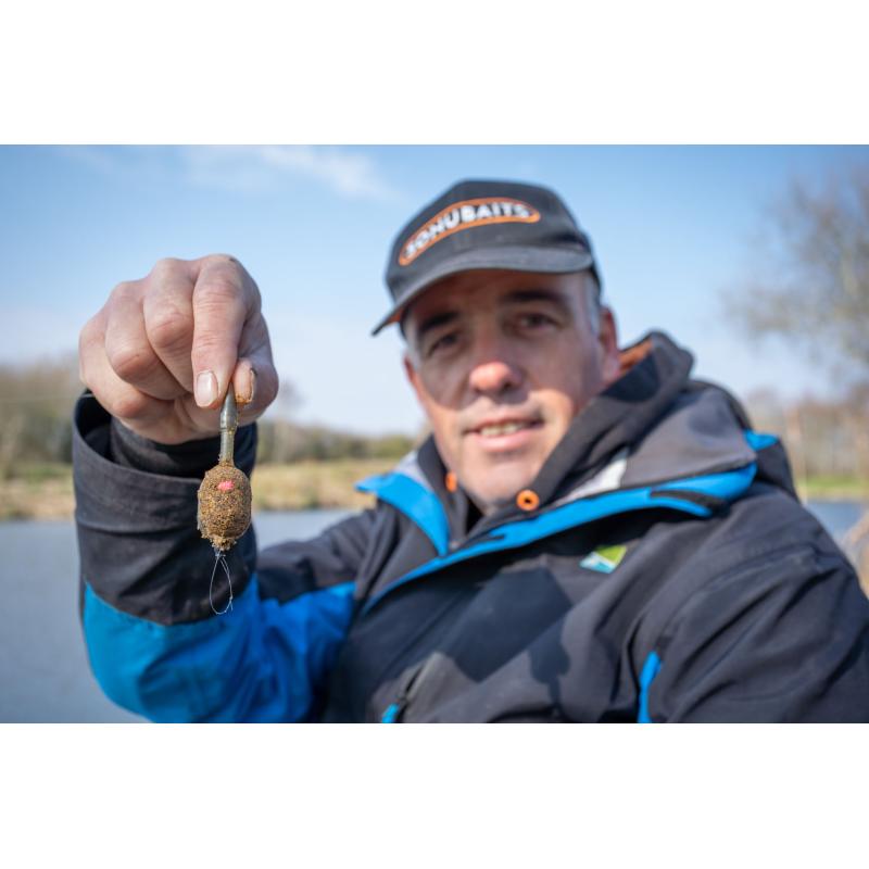 Sonubaits Micro Bandum Wafter - Salted Caramel
