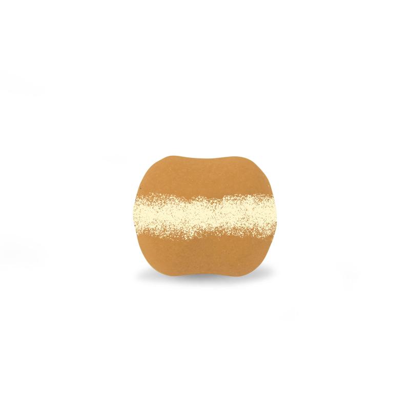 Sonubaits Bandum Wafters - 10mm Salted Caramel