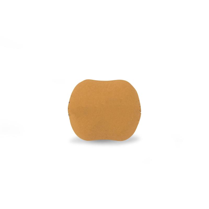 Sonubaits Bandum Sinkers - 6mm Salted Caramel