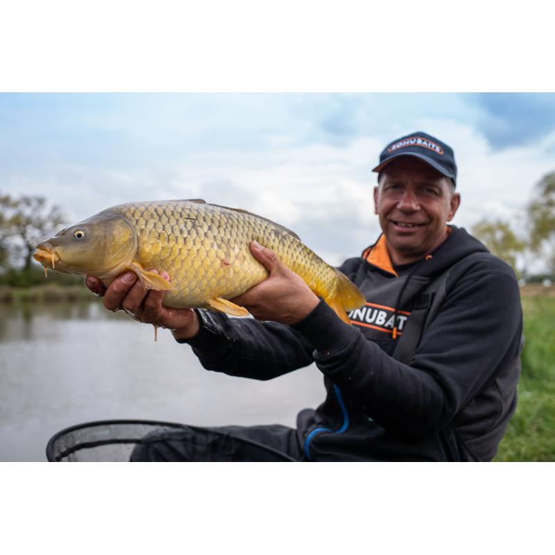 Sonubaits One To One Paste - Banoffee