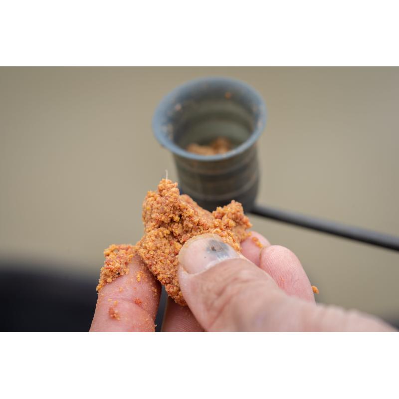 Sonubaits One To One Paste - Chocolate Orange