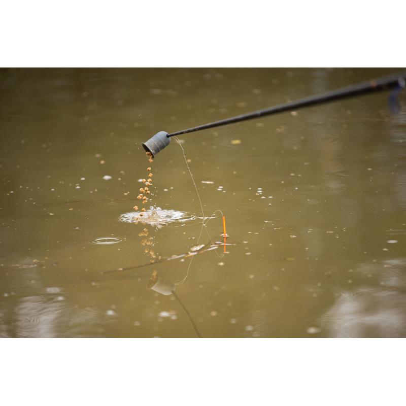 Sonubaits One To One Paste - Chocolate Orange