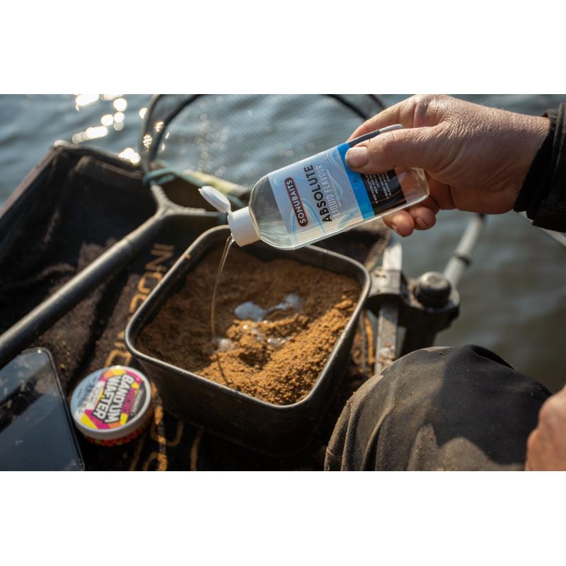 Sonubaits Absolute Liquid Flavour - F1