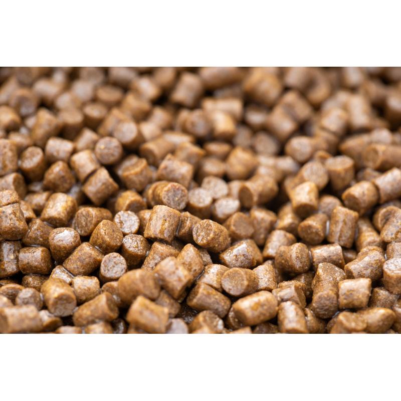 Sonubaits Clear Pellet Oil - F1
