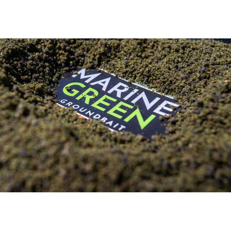 Sonubaits Marine Green Groundbait 2 kg