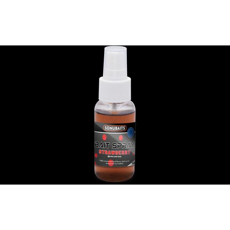 Sonubaits Bait Spray Cheese 50ml