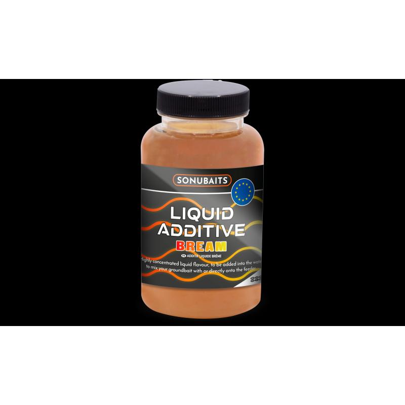 Sonubaits Liquid Additive Roach 250ml