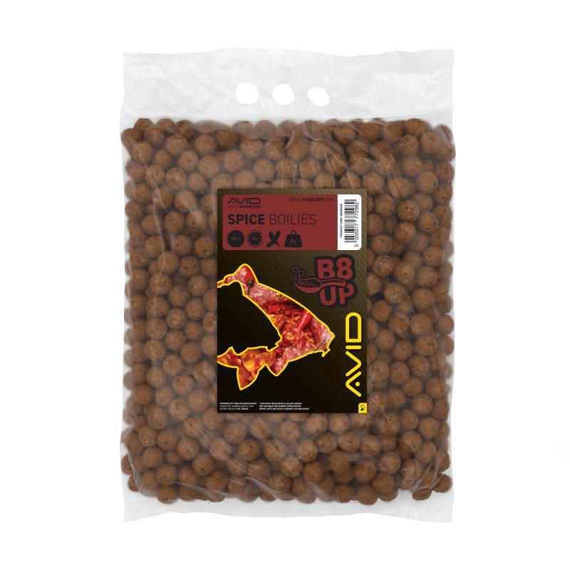 Avid B8-Up Spice 20mm 5kg