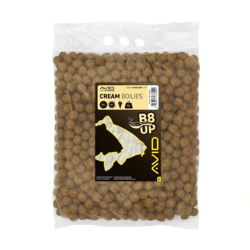 Avid B8-Up Cream 20mm 5kg