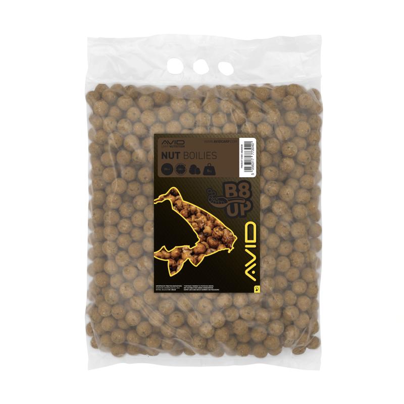 Avid B8-Up Nut 20mm 5kg