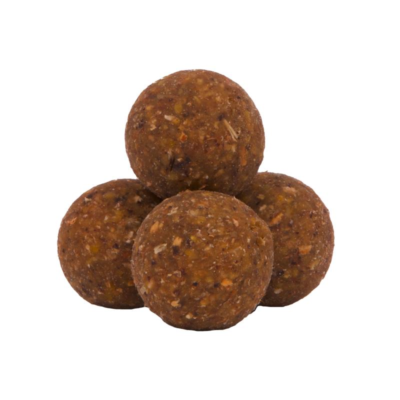 Avid V-Nut Boilies - 24mm (1kg)