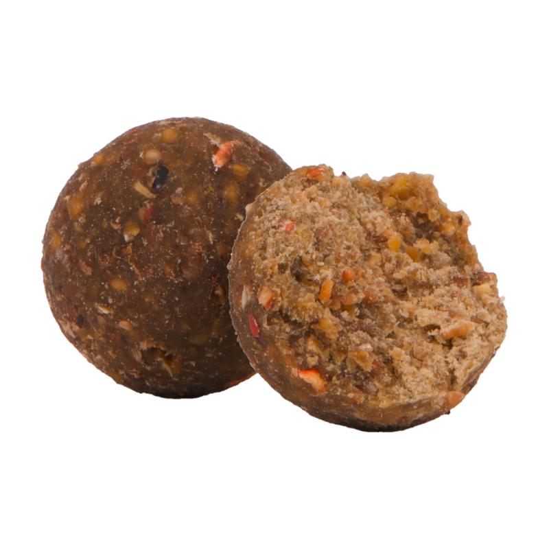 Avid Crab, Tuna & Spirulina Boilies - 20mm (2.5kg)