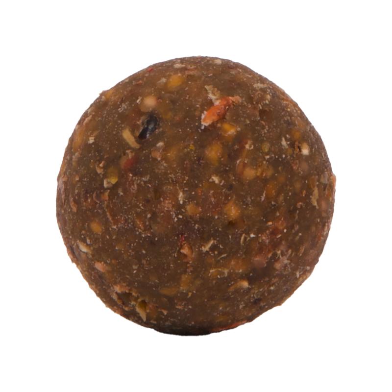 Avid Crab, Tuna & Spirulina Boilies - 24mm (1kg)