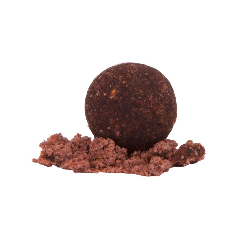 Avid Red Spice Boilies - 20mm (2.5kg)