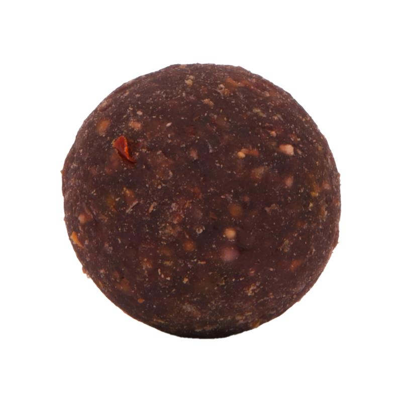 Avid Red Spice Boilies - 24mm (1kg)