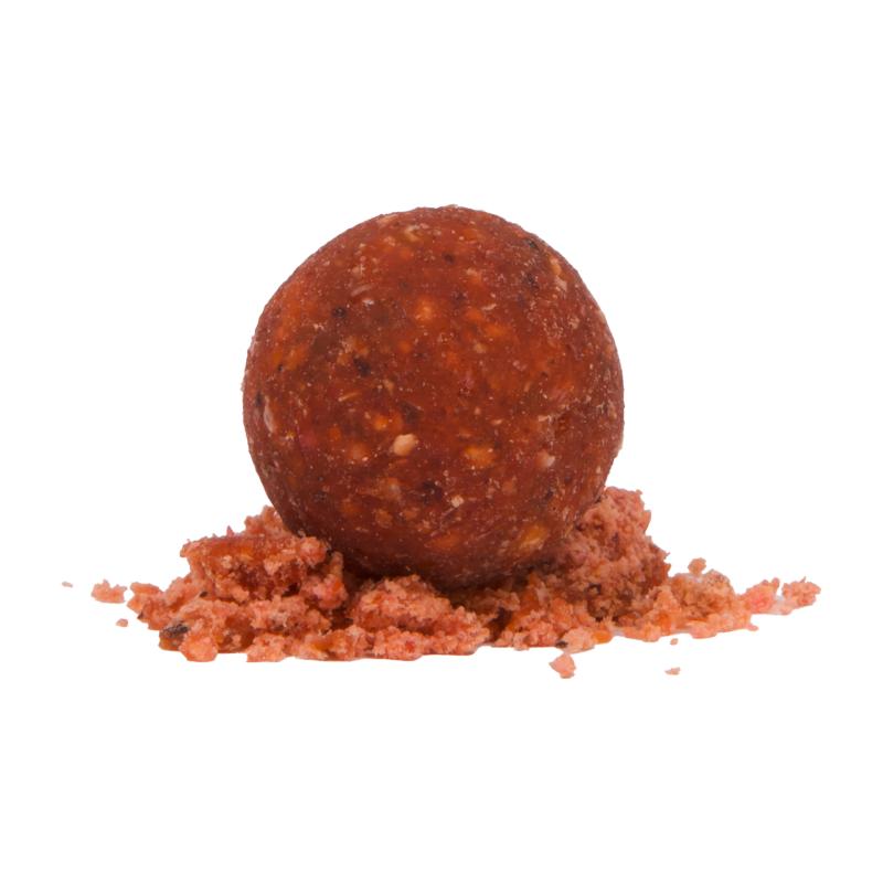 Avid Krill Boilies - 20mm (1kg)