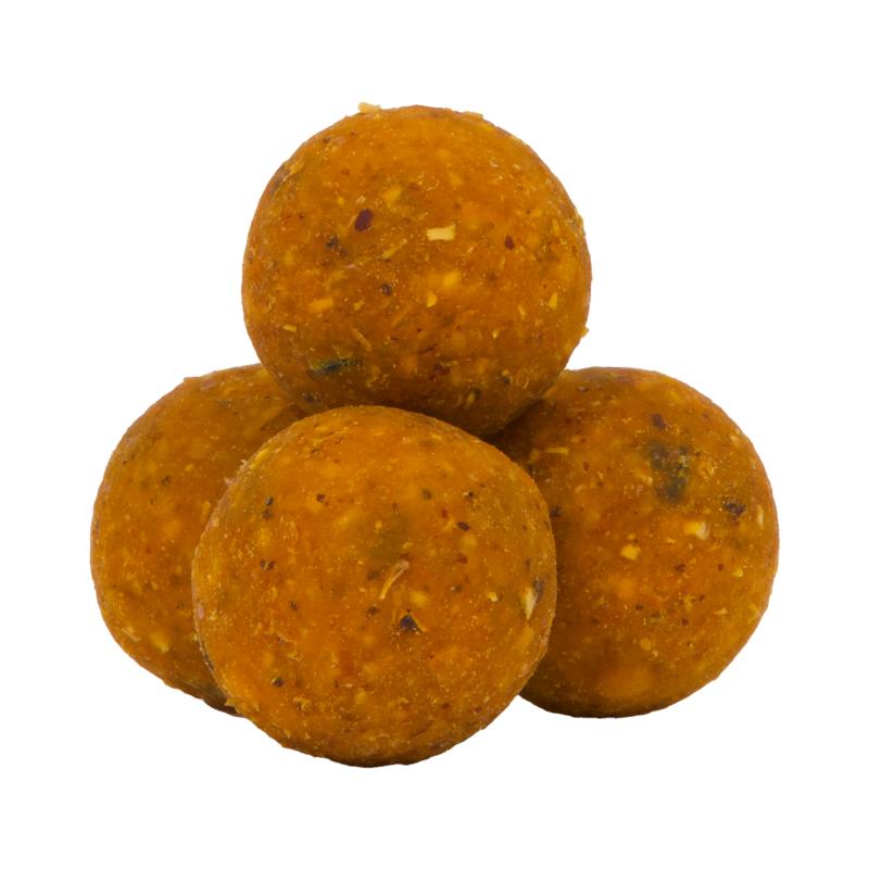 Avid Creamy Scopex Boilies - 15mm (1kg)