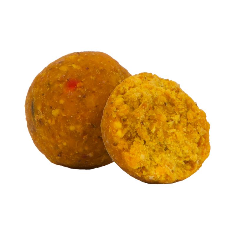 Avid Creamy Scopex Boilies - 20mm (1kg)