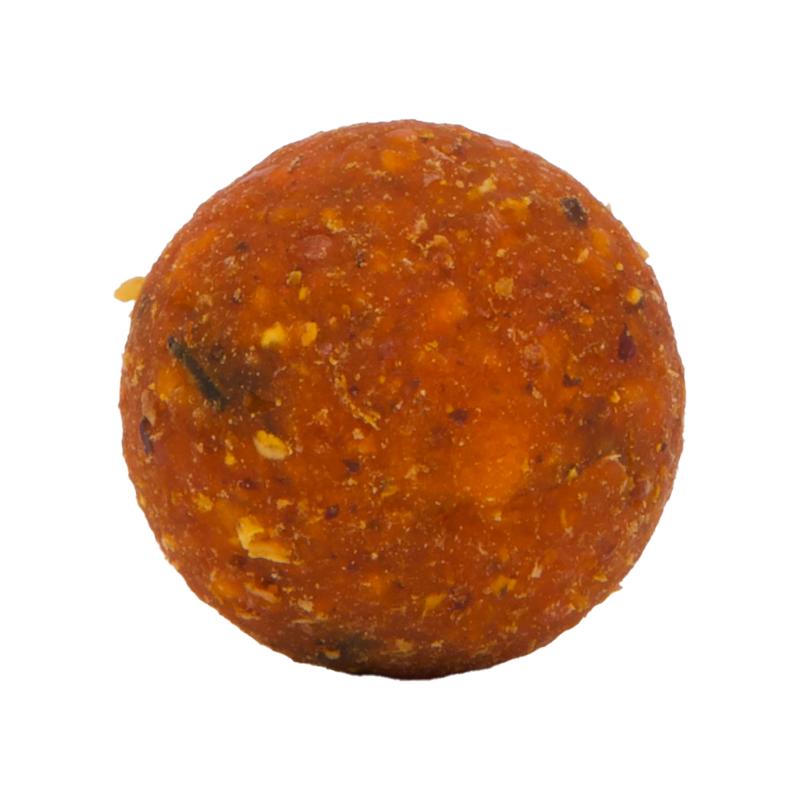 Avid Plum & Peach Boilies - 20mm (1kg)