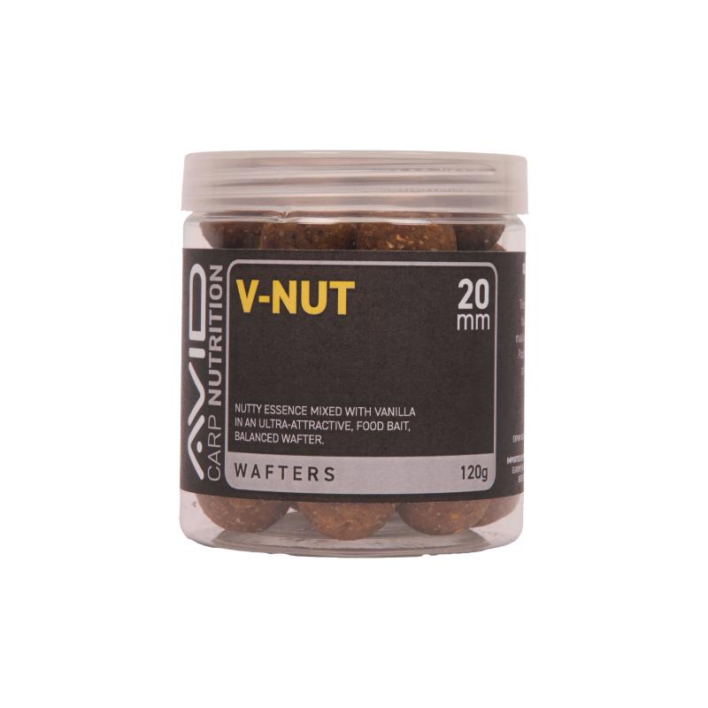 Avid V-Nut Wafter - 20mm